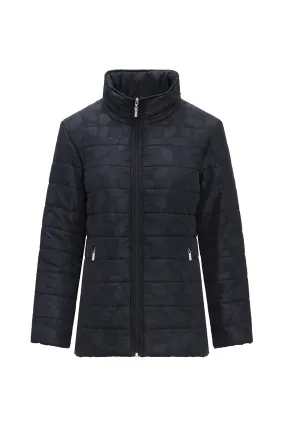 Leaf Jacket