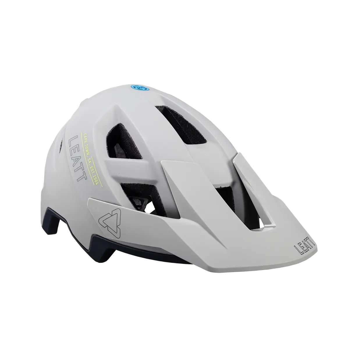 Leatt AllMtn 2.0 MTB Helmet - Granite - 2024
