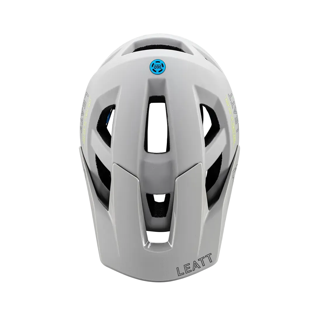 Leatt AllMtn 2.0 MTB Helmet - Granite - 2024