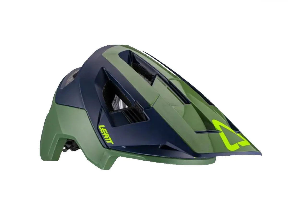Leatt MTB 4.0 All-Mountain Helmet - Cactus -2021