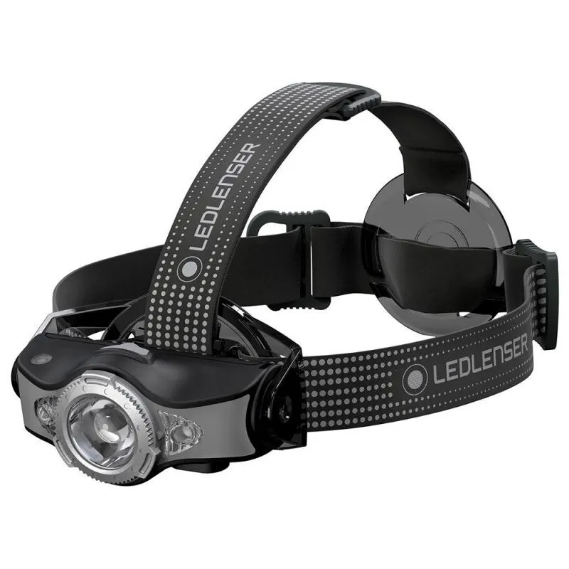 Ledlenser MH11 - Headlamp | Hardloop