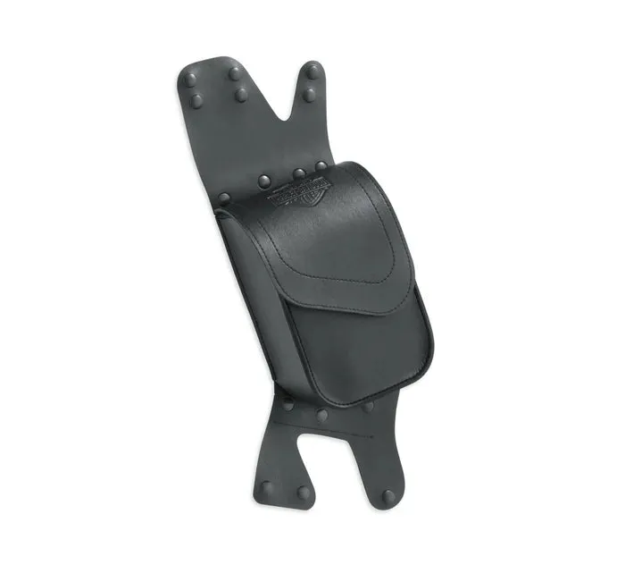 Left Saddlebag Guard Bag - 93300063