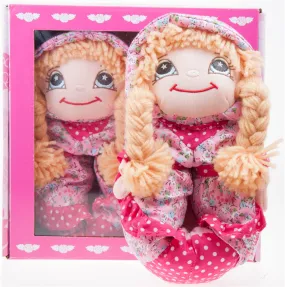 Lelli Kelly Dolly Slipper