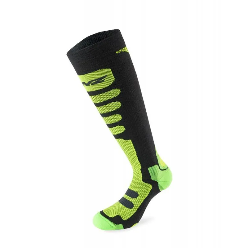 Lenz Free Tour 1.0 - Ski socks