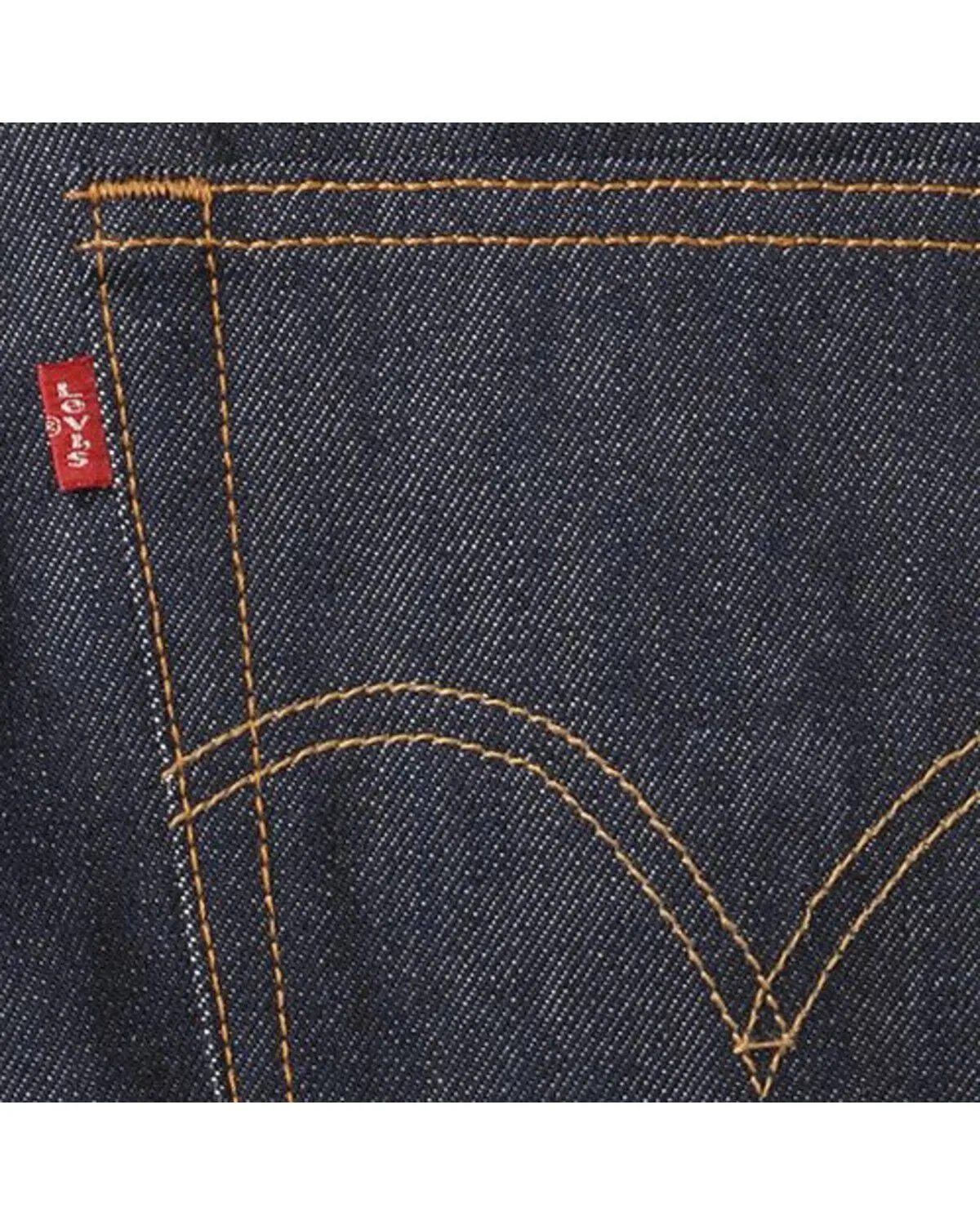 Levi's Men's 501 Original Shrink-to-Fit Regular Straight Leg Jeans