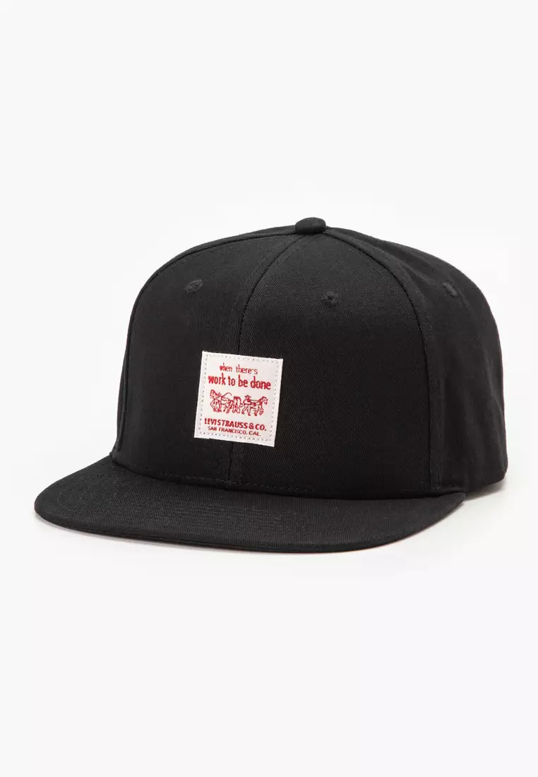 Levi's Levi's® Men's Workwear Cap D7820-0003