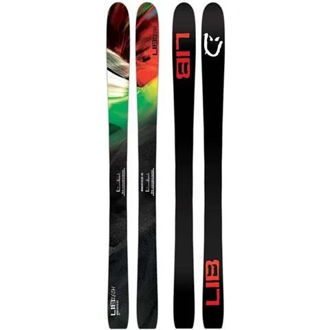 LIB-tech Men's Wunderstick 100 Ski