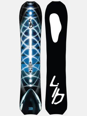     LIB TECH  Orca Snowboard 2022    