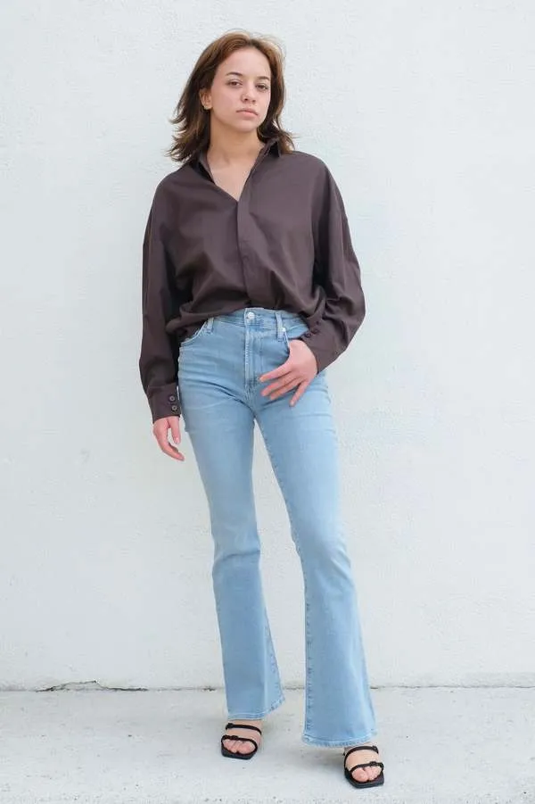 Lilah 30 High Rise Boot Cut - Lyric