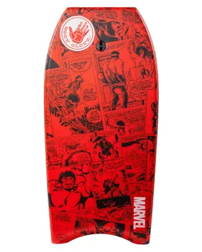 Limited-Edition Marvel 41 Blackball Body Board