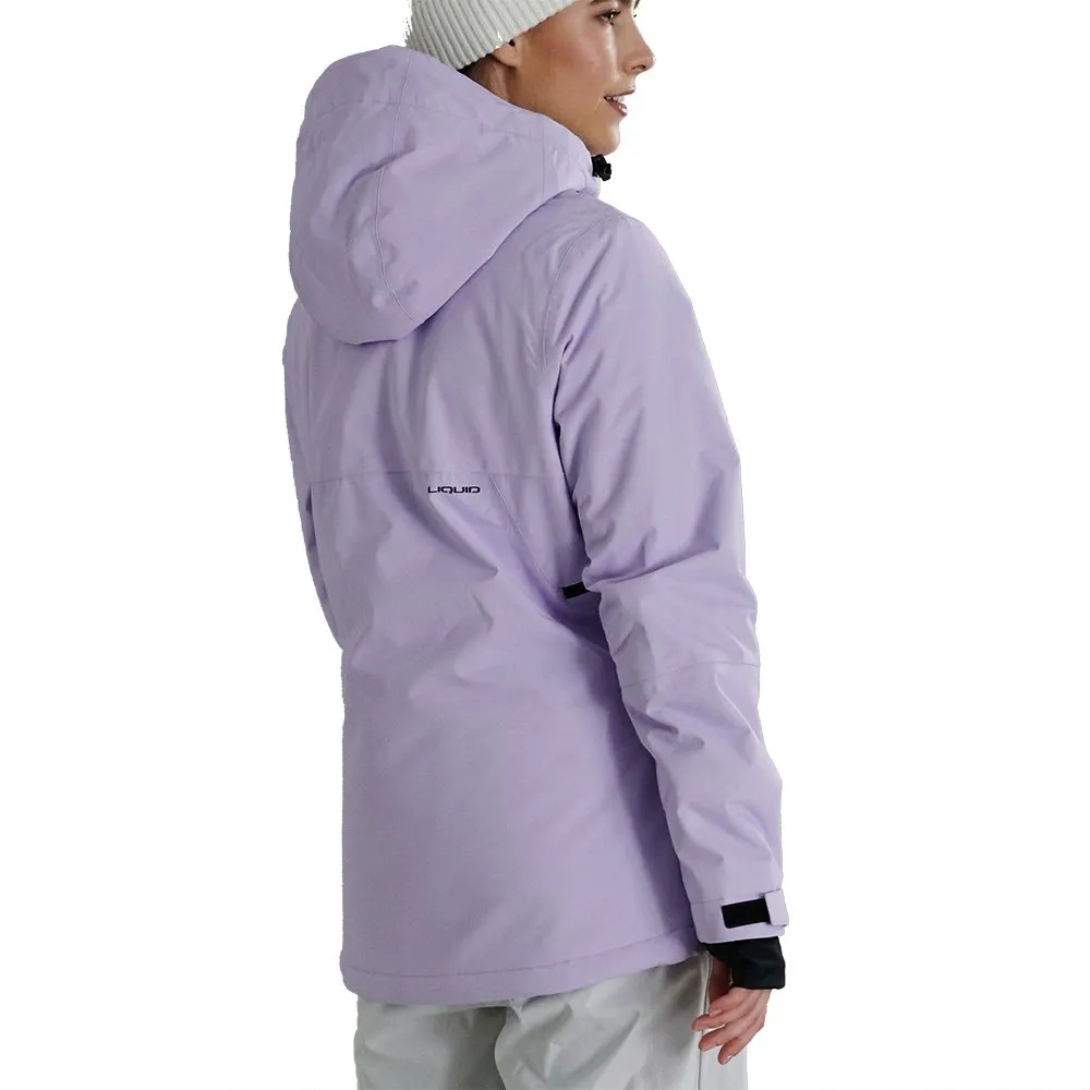 Liquid Anta Insulated Snowboard Jacket (Women's)