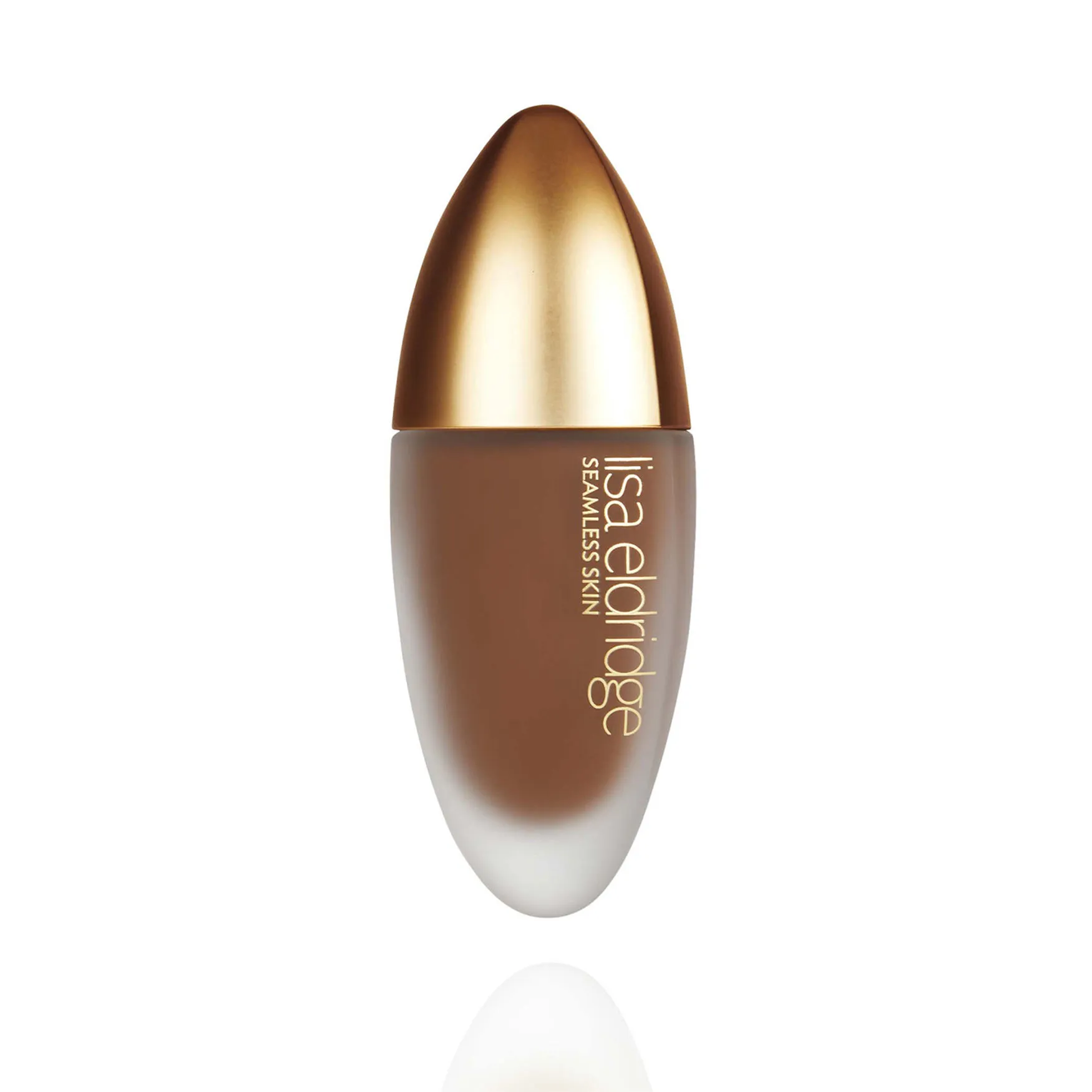 Lisa Eldridge Seamless Skin Foundation - 37 - Deep With Neutral Undertones