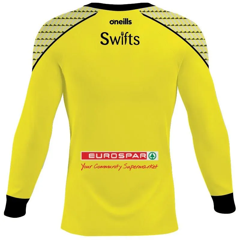 Lisnaskea Rovers Change Kit GK Soccer Jersey
