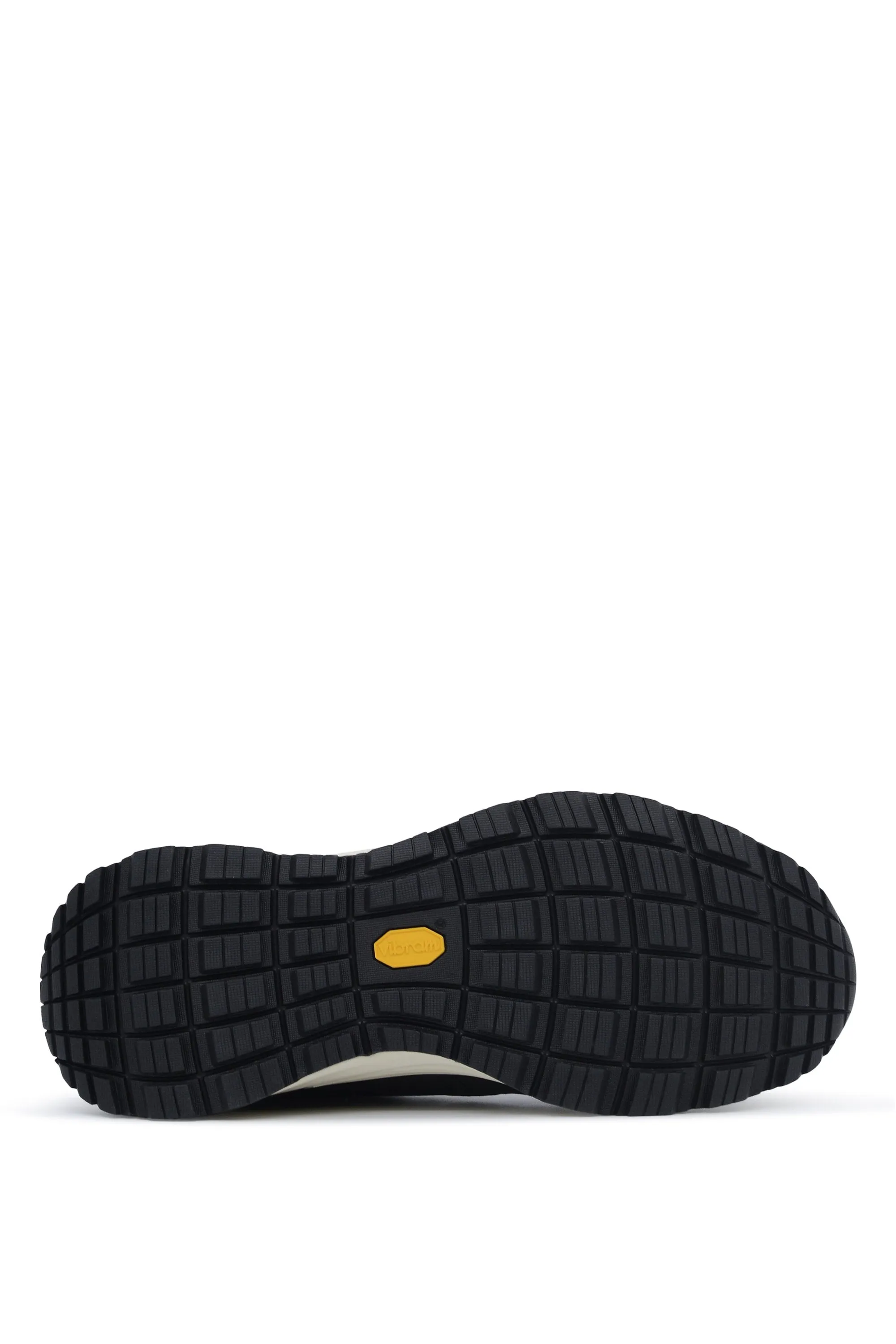 Lite Runner Low Top Sneakers Black