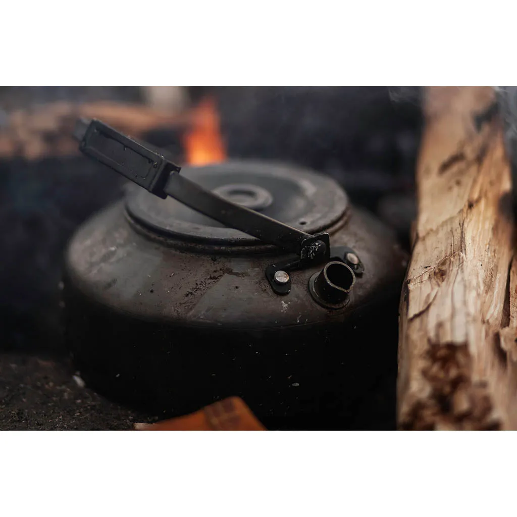 LiTech Coffee & Tea Kettle