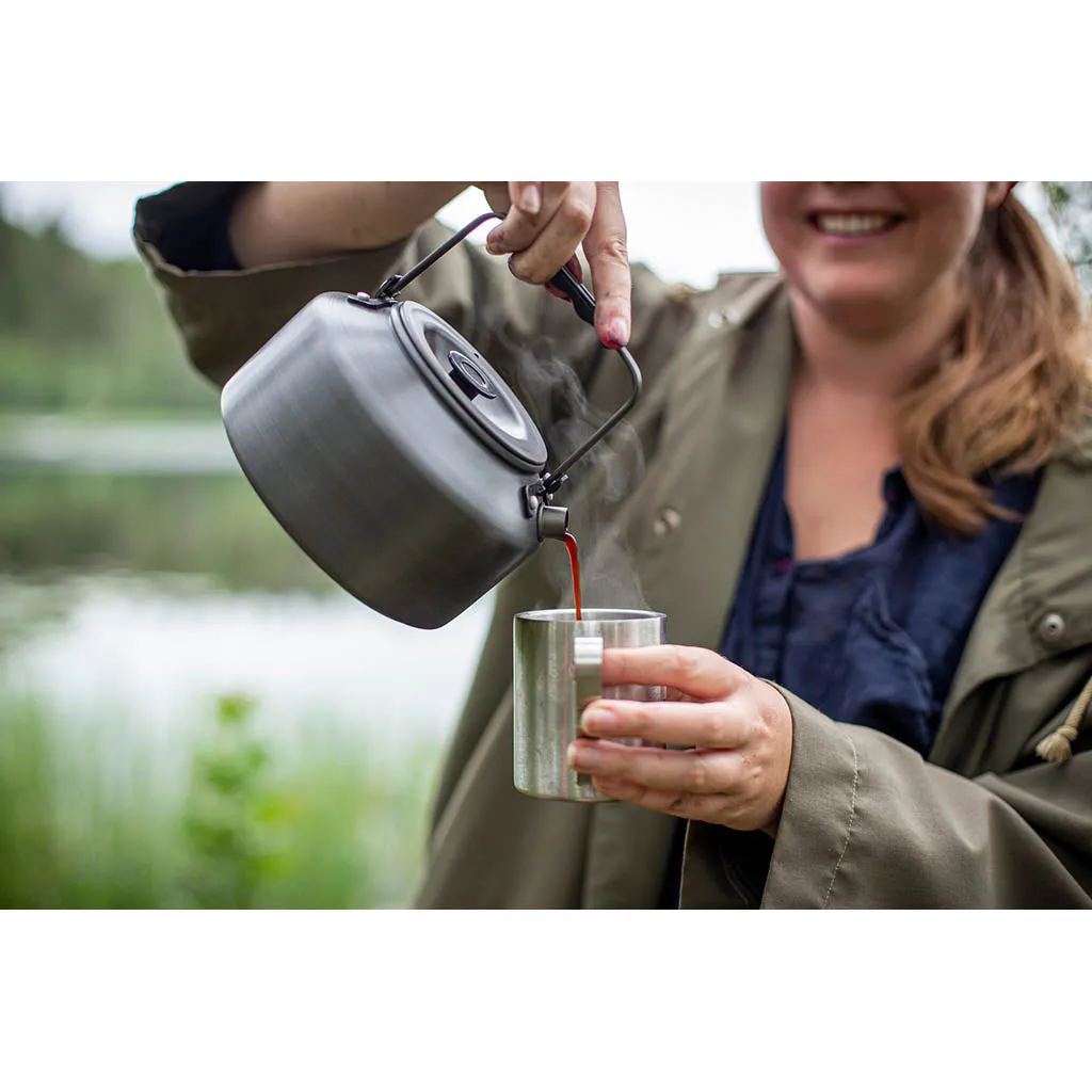 LiTech Coffee & Tea Kettle