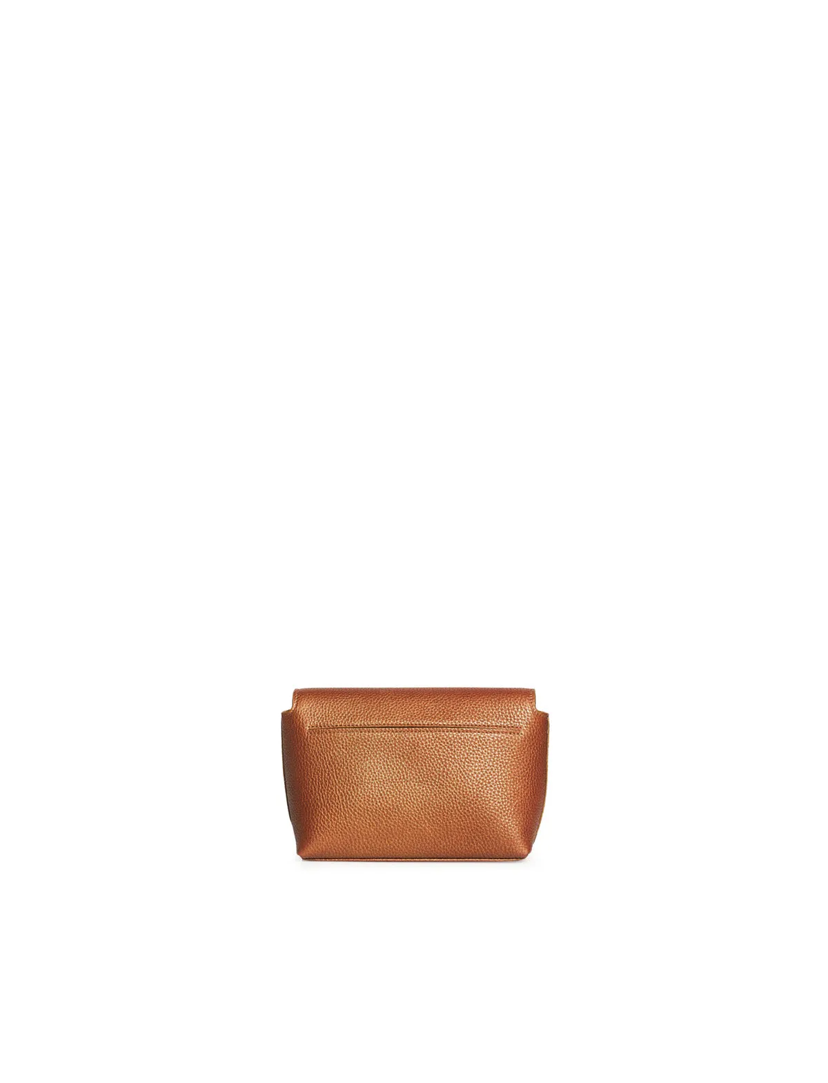 Little Day Bag in Cervocalf Leather