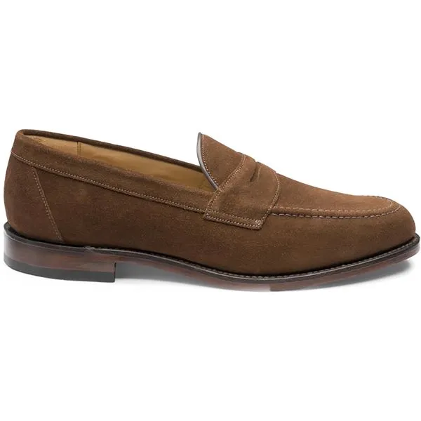 Loake Imperial Loafer