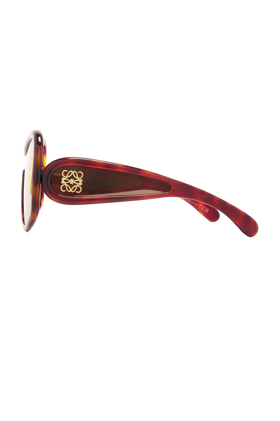 Loewe Shield Sunglasses