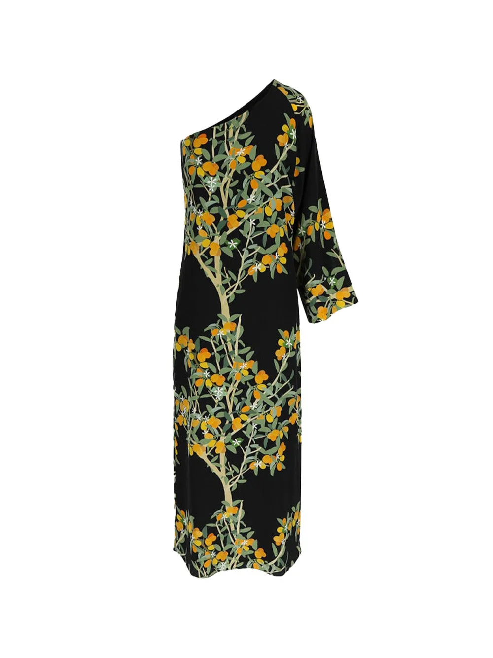 Lola Midi Dress