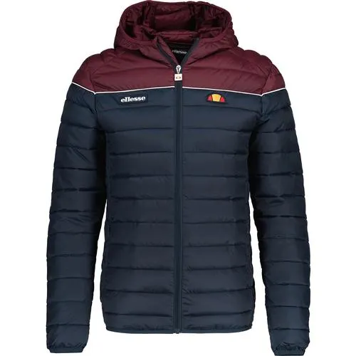 Lombardy 2 ELLESSE Colour Block Quilt Ski Jacket N