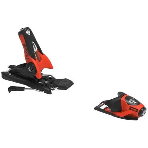 Look Look Youth SPX 11 GW Ski Binding