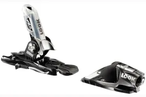 Look PX 12 Chrome Ski Bindings 2014