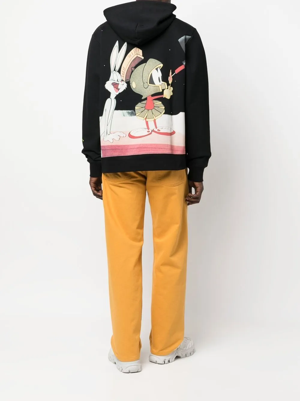 Looney Tunes Space Hoodie