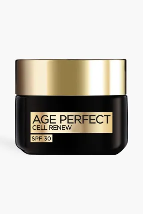 L'Oreal Paris Cell Renew Day Cream