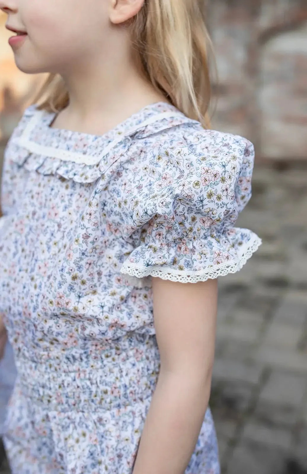 Louisa Short Set
