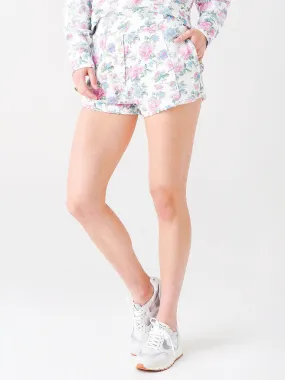     LOVESHACKFANCY  Women's Renato Short    