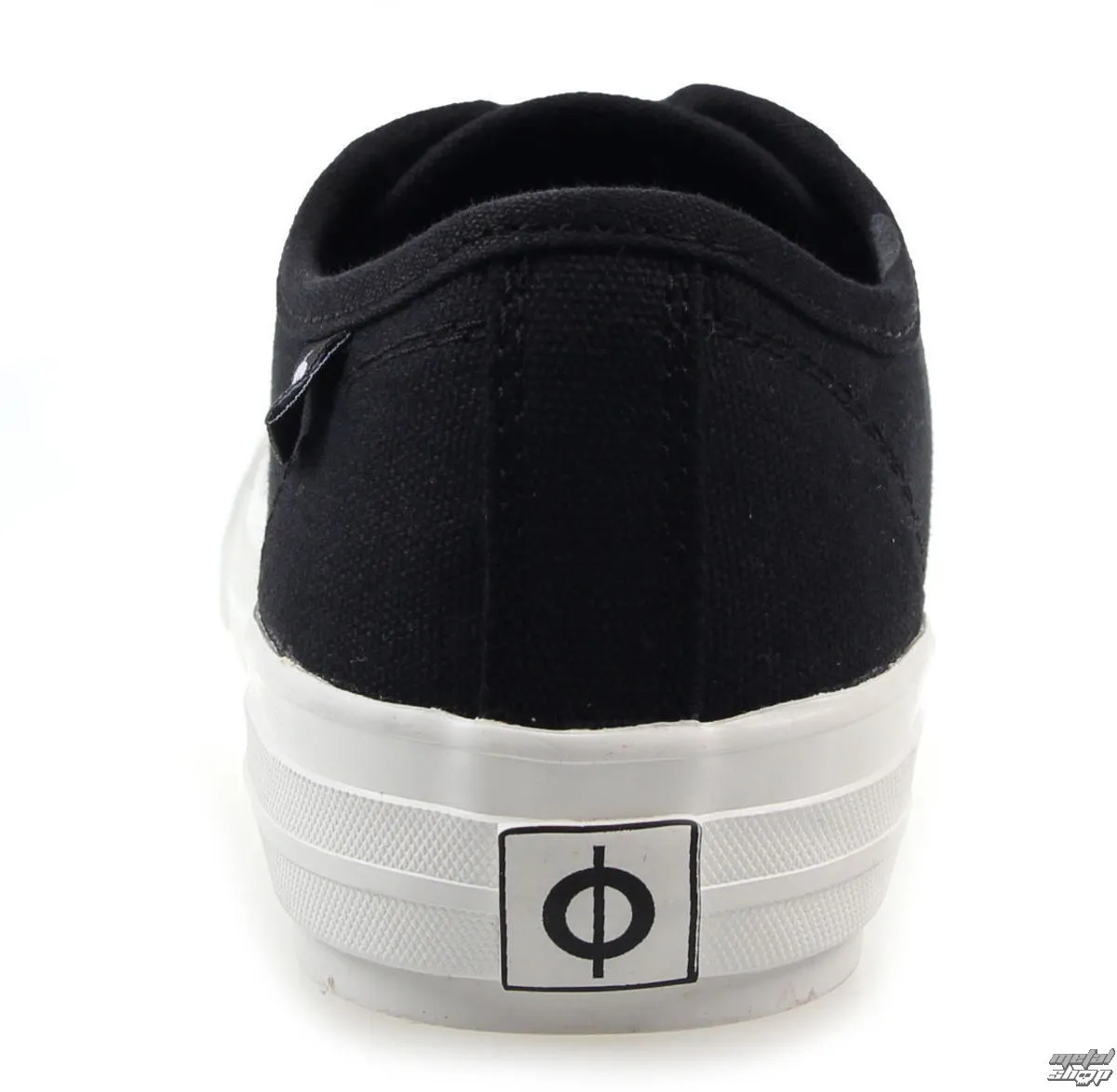 low sneakers women's - ALTERCORE - ALT003  -  Metal-shop