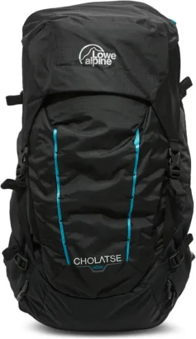 LOWE ALPINECHOLATSE ND30 LSac à dos de randonée|LOWE ALPINECHOLATSE30 LHikers Backpack