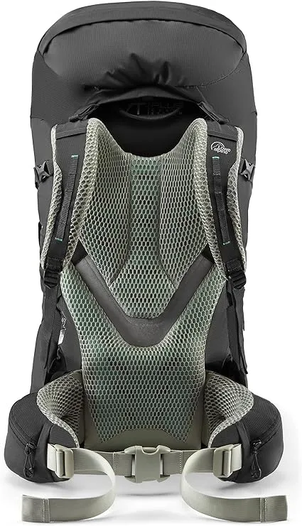 LOWE ALPINEMANSALU 55:70 LSac à dos d'expédition|LOWE ALPINEMANSALU 55:70 LExpedition Backpack