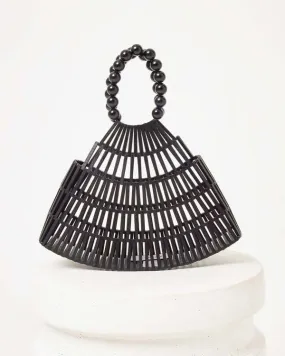 L*Space Starlight Bag - Black