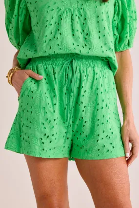 Lucia Shorts