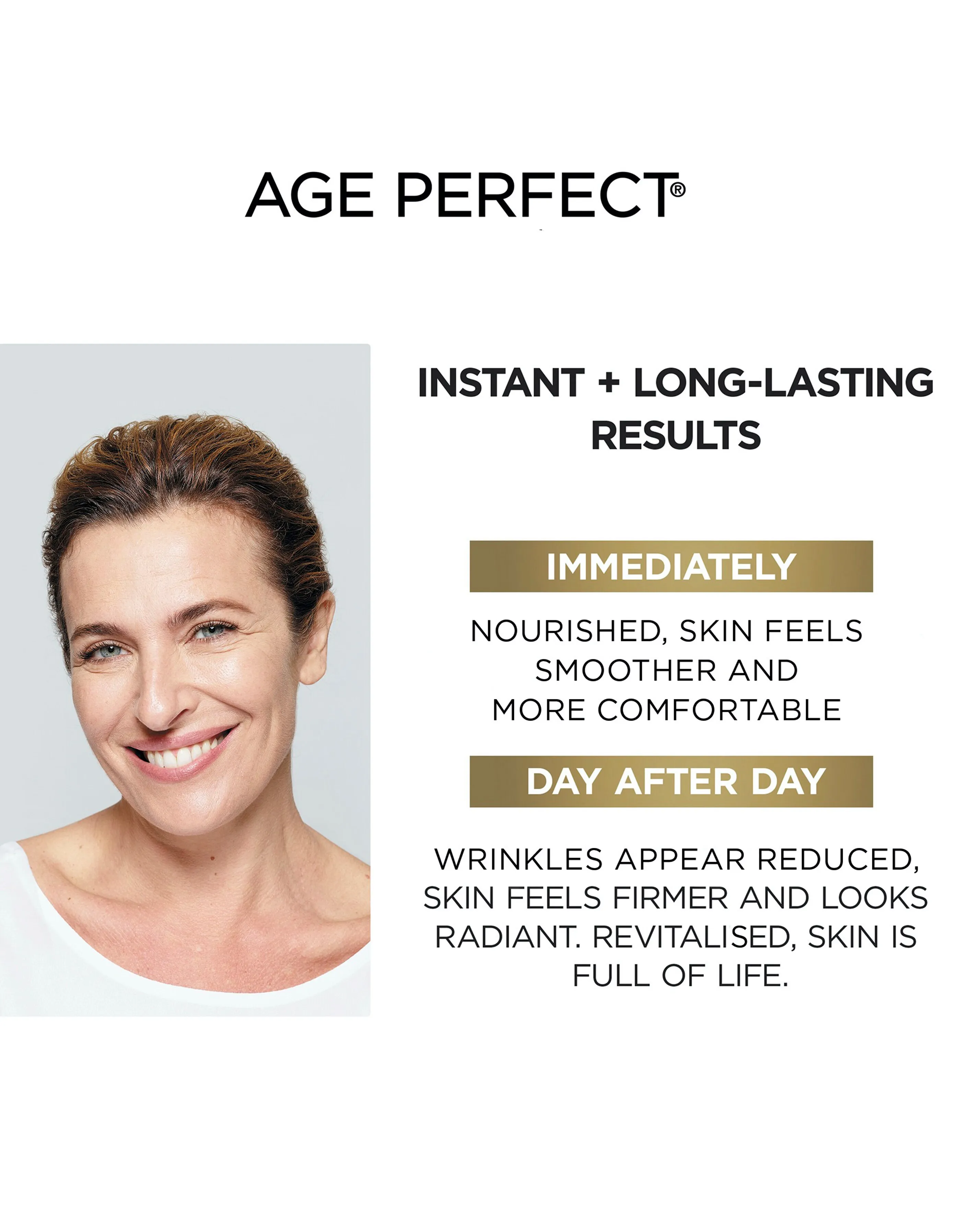 L'Oreal Paris Cell Renew Day Cream 50ml | Simply Be