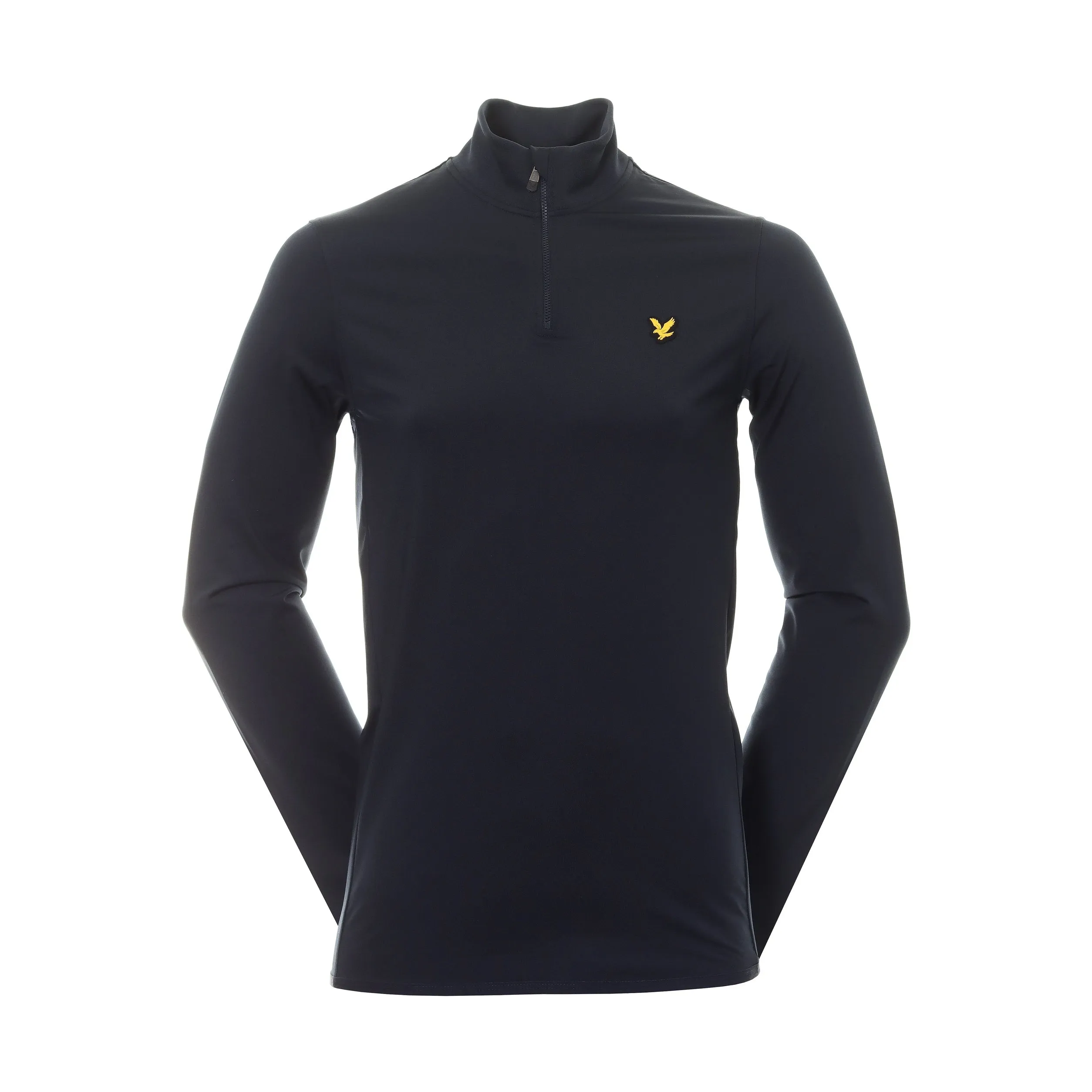 Lyle & Scott Golf Tech Midlayer