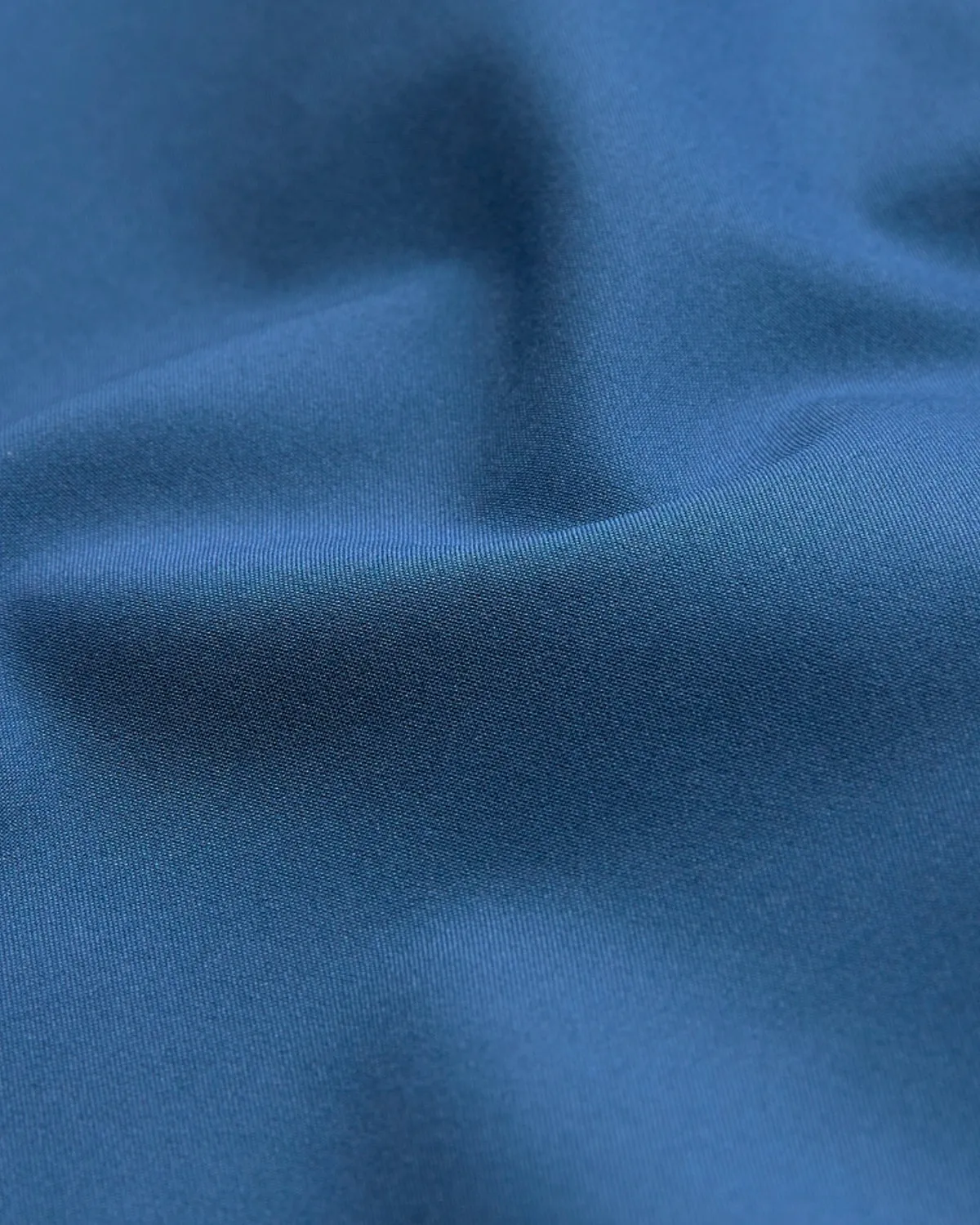 Lyns Shell Jacket - Indigo Blue