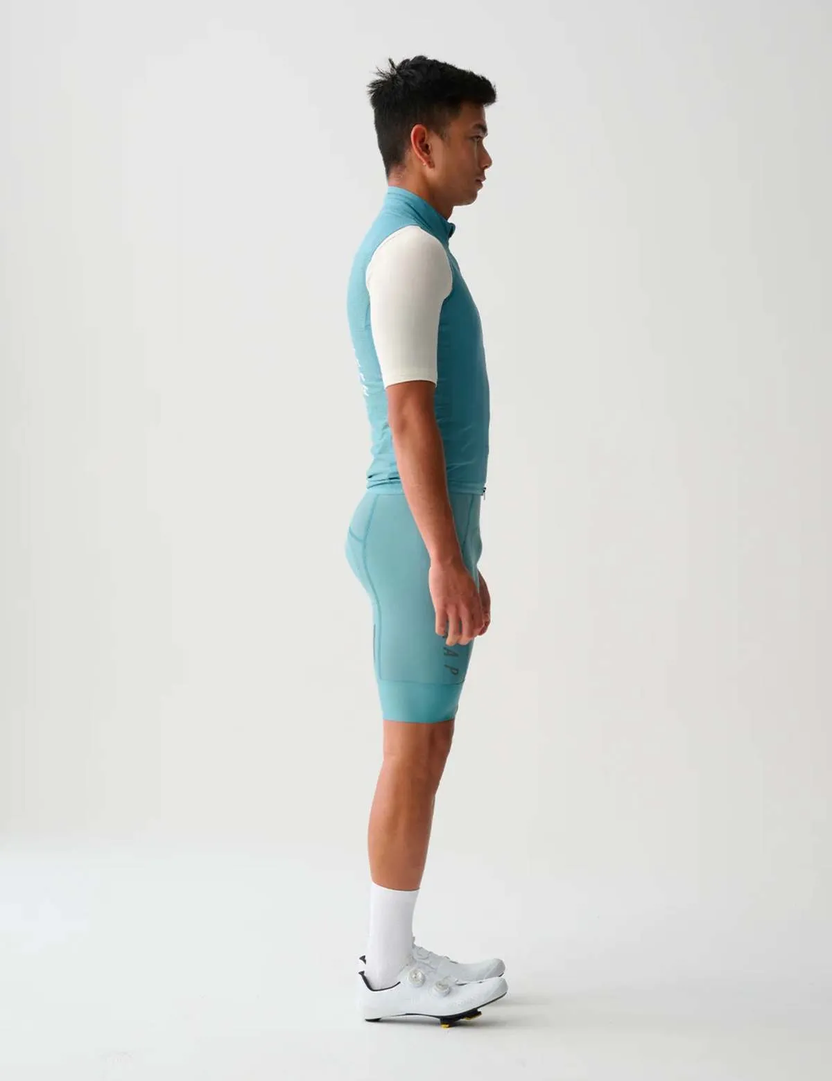 Maap Draft Team Vest - Celestial Blue