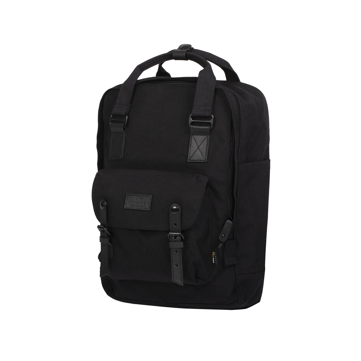 Macaroon Large Cordura Black Series Backpack