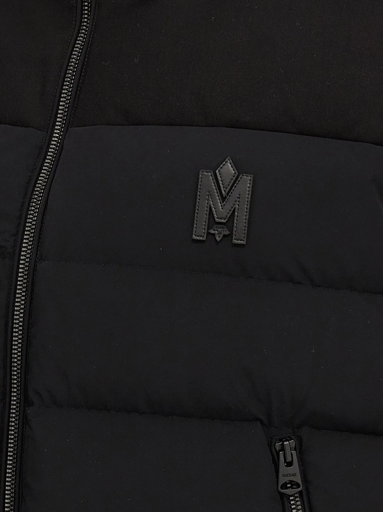 Mackage    Mackage 'Bobbie Z' Vest