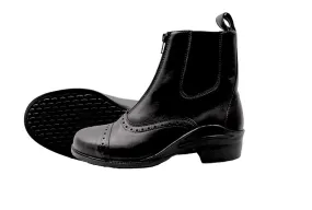 Mackey Beech Jodhpur Boot
