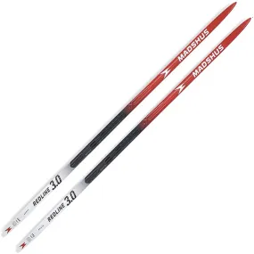 Madshus Redline 3.0 Skate F2 Ski 2021-22