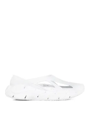 Maison Margiela Tech fabric sneakers