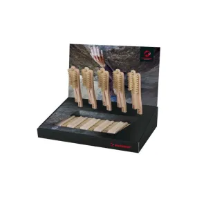Mammut Boulder Brush Set | Hardloop