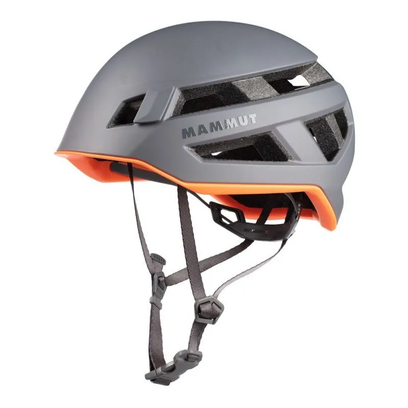 Mammut Crag Sender Helmet - Climbing helmet