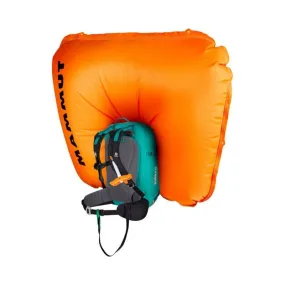 Mammut Pro X Women Removable Airbag 3.0 - Avalanche airbag backpack