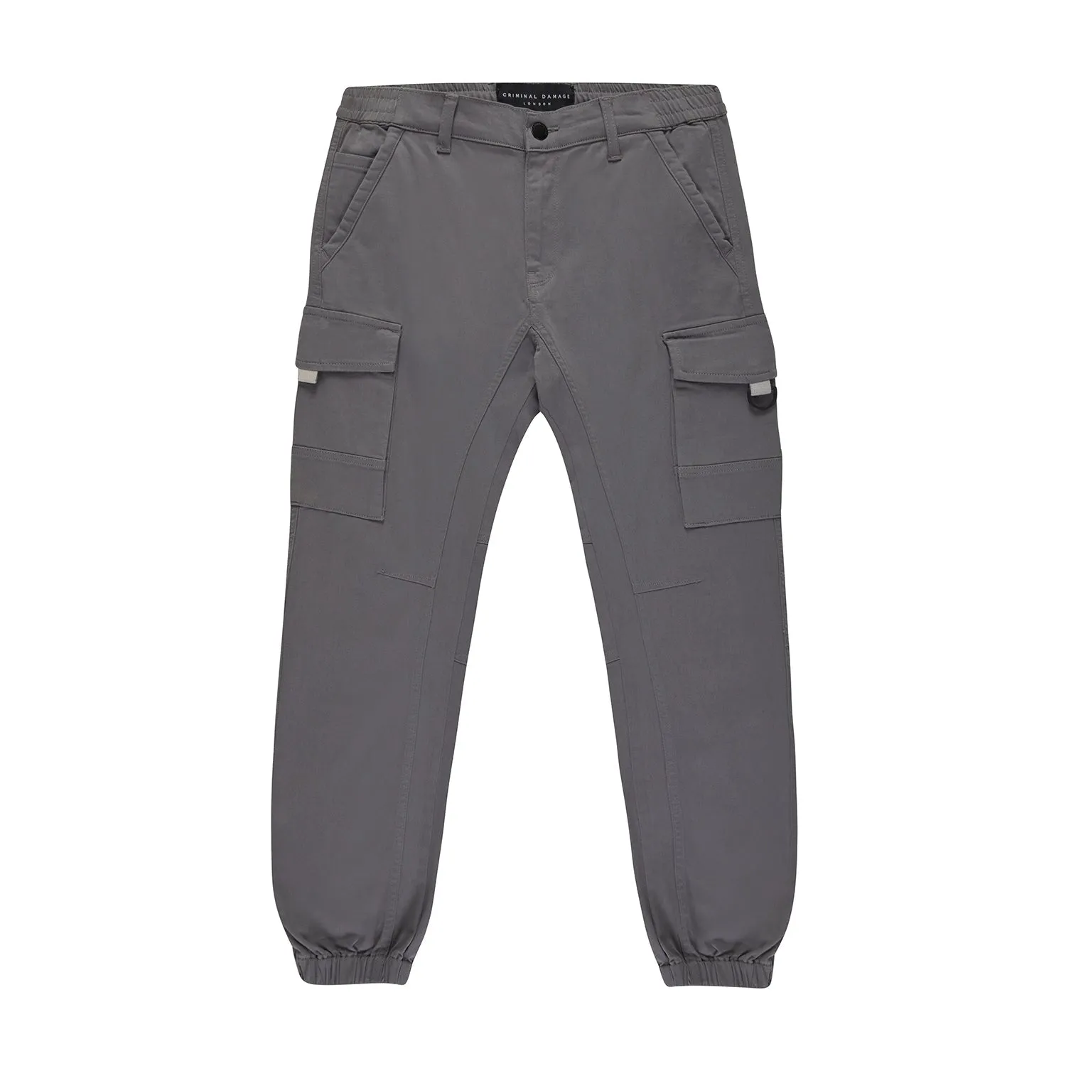 MANHATTAN CARGO PANTS