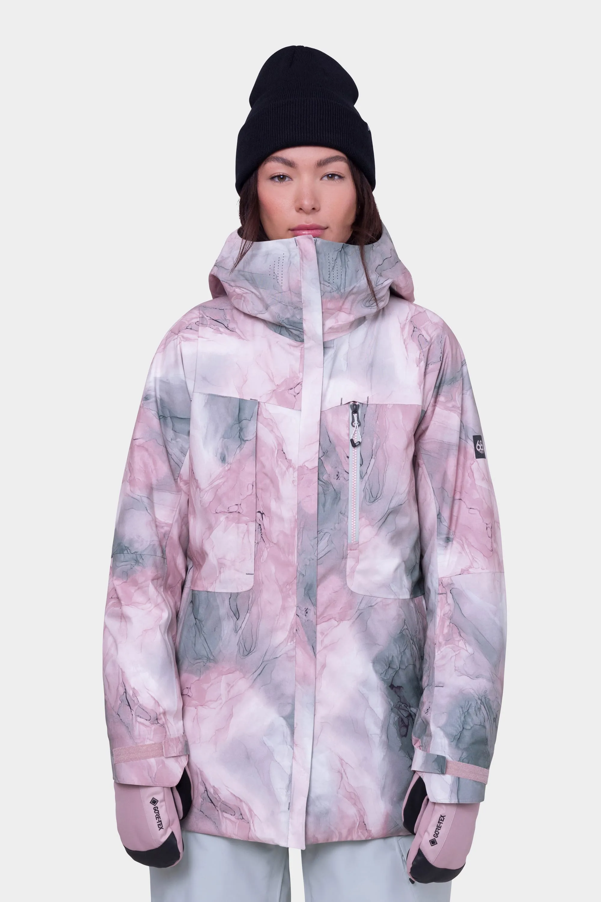   Mantra Insulated Jacket